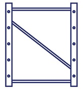 Las Vegas Pallet Racks Logo